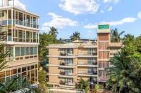 Clarion Hotel Ocean Palms Goa