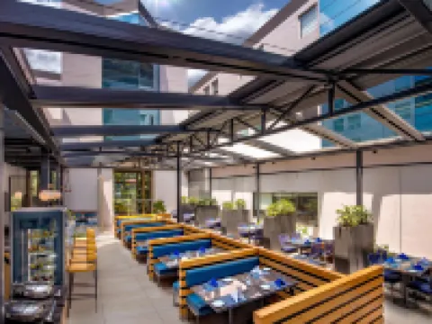 O by Tamara Coimbatore Hotels in Coimbatore