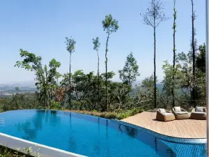 Java Rain Resort