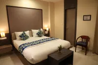 Hotel Pinaka Inn Các khách sạn ở Anora Kala