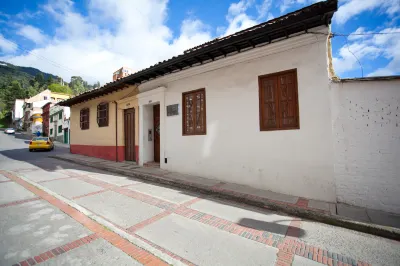 Arche Noah Boutique Hostel Các khách sạn ở 