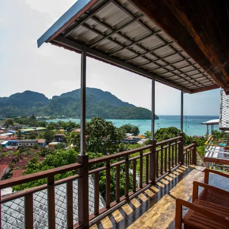 Phitharom PP Resort