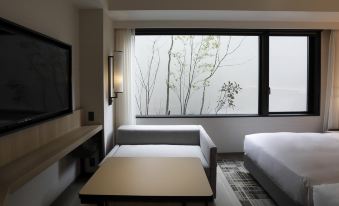 Hyatt Place Kyoto