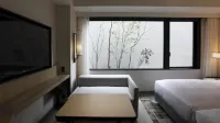 Hyatt Place Kyoto Отели в г. 