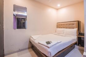 Hotel Mantra Residency