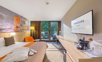 Hotel Mercure Gdansk Posejdon