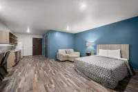 WoodSpring Suites Dearborn Detroit