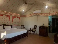 Champaner Heritage Resort