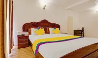 Itsy Hotels Twin Falls Hotel di Ooty
