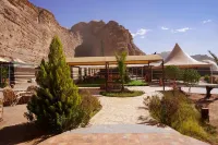 Hasan Zawaideh Camp Các khách sạn ở 