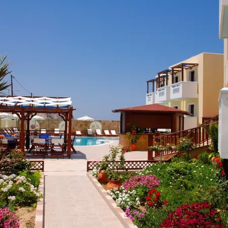 Arkasa Bay Hotel