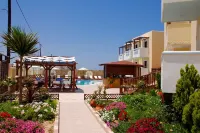 Arkasa Bay Hotel - piscina