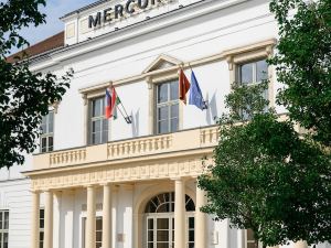 Mercure Szekesfehervar Magyar Kiraly