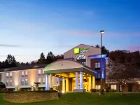 Holiday Inn Express MEADVILLE (I-79 EXIT 147A) by IHG Hotels in Crawford  County
