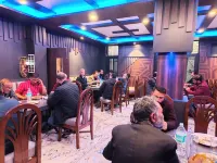 Hotel Ruby and Restaurant