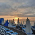 Babil Hotel - Beach
