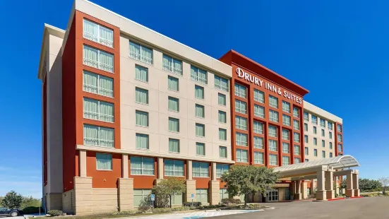 Drury Inn & Suites Independence Kansas City