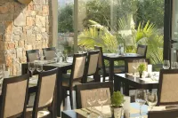 Angela Studios Apartments Hotel a Vrachasi