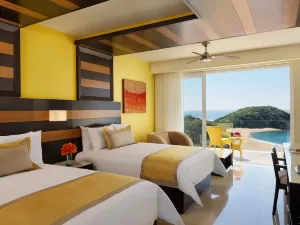 Secrets Huatulco Resort and Spa
