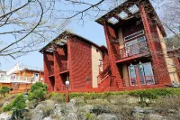 Milart Pension Hotels near Yeongmok Port