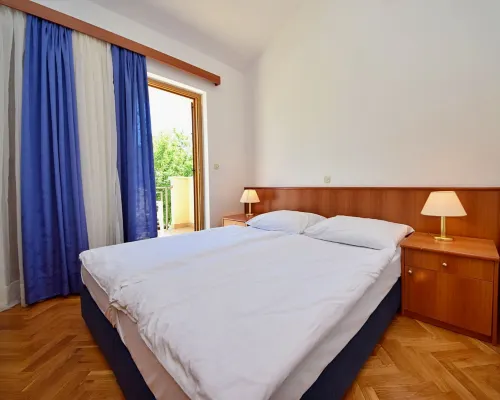 Meridiana Hotels in Stankovici