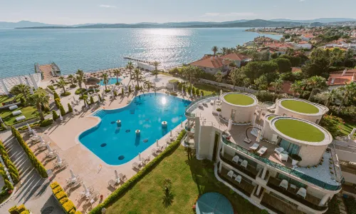 Ilica Hotel Spa & Wellness Resort