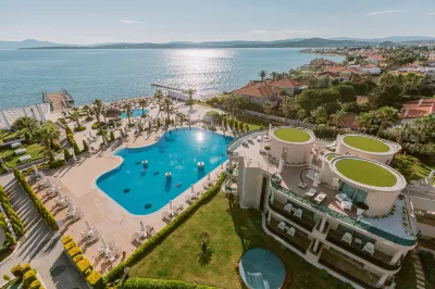 Ilica Hotel Spa & Wellness Resort