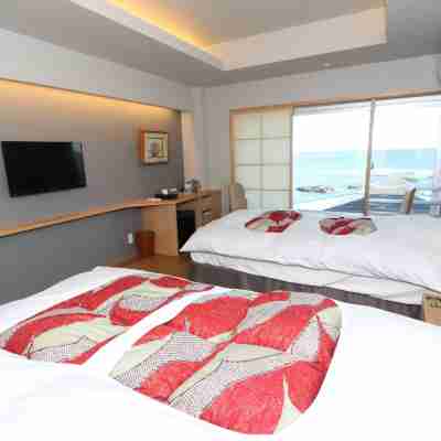 旅館 小林楼 Rooms