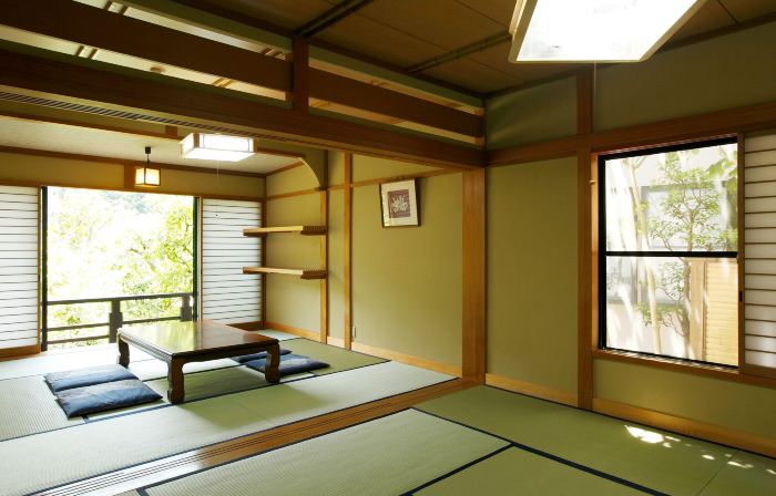 Irori No Yado Sankichi