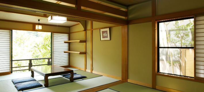 Irori No Yado Sankichi โรงแรมในอิซุ