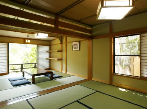 Irori No Yado Sankichi