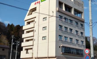 Hotel Art City