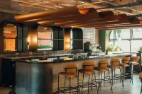 Faranda Collection Medellin, a Member of Radisson Individuals - bar