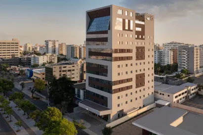 Homewood Suites by Hilton Santo Domingo