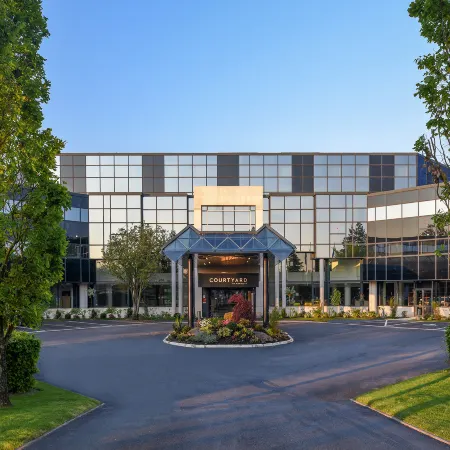 The Jangle Hotel - Paris - Charles de Gaulle - Airport