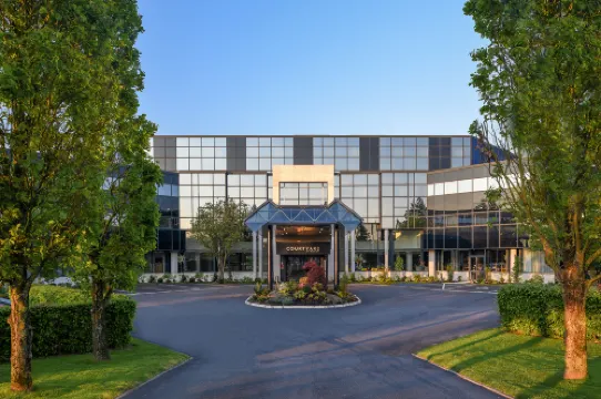 The Jangle Hotel - Paris - Charles de Gaulle - Airport