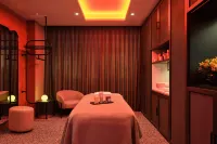 W Edinburgh - Spa