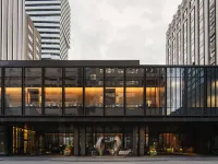 Park Hyatt Toronto Hotels near BCE Place