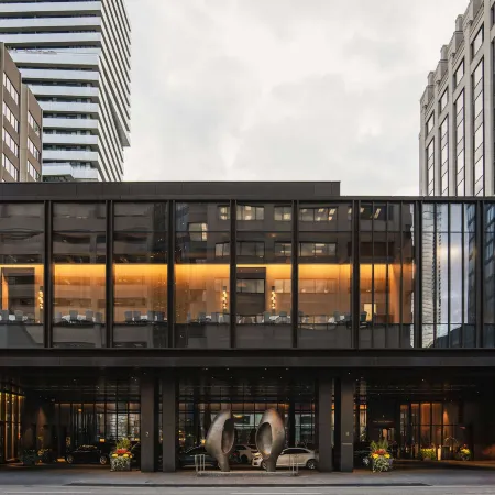 Park Hyatt Toronto