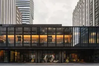 Park Hyatt Toronto - Luxury