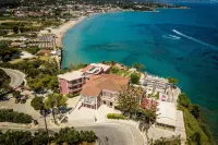 Balcony Boutique Hotel - 2-Star