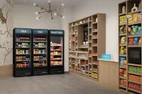 Hampton Inn & Suites Durham University Medical Center