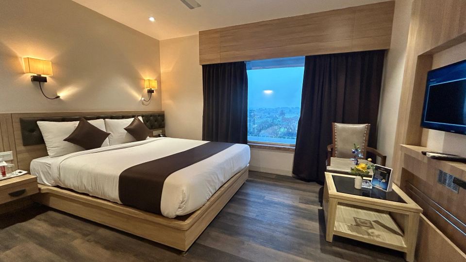Ojas Hotel & Resort