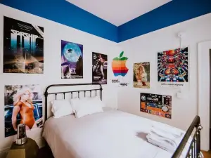 Object Hotel 1Br Room 3E