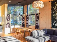 Villa Livo Hotel di Eastern Lapland