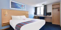 Travelodge Camberley - Double Room