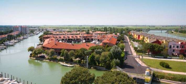 Relax in Our Flat Near the Coast Hotels in Caorle