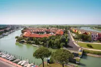 Appartamento moderno in zona tranquilla