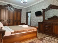 Buyuk Humo Hotel a Samarcanda