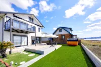 Ocean Resort Tateyama T House - Vacation STAY 69839v Hotels in Tateyama